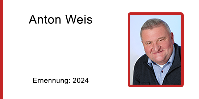 Weis Anton