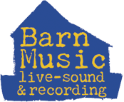 Barn-Music-Logo
