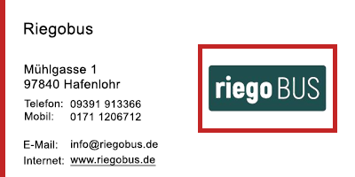 Riego-Reisen