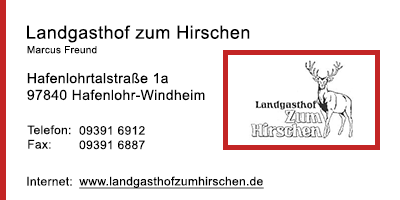 Landgasthof-Zum-Hirschen