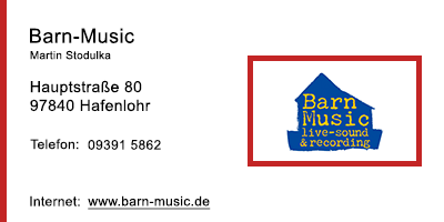Barn-Music