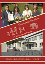KiTa-Magazin 2023