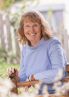Hörning-Lieber Sabine