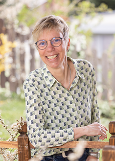 Väth Antonie